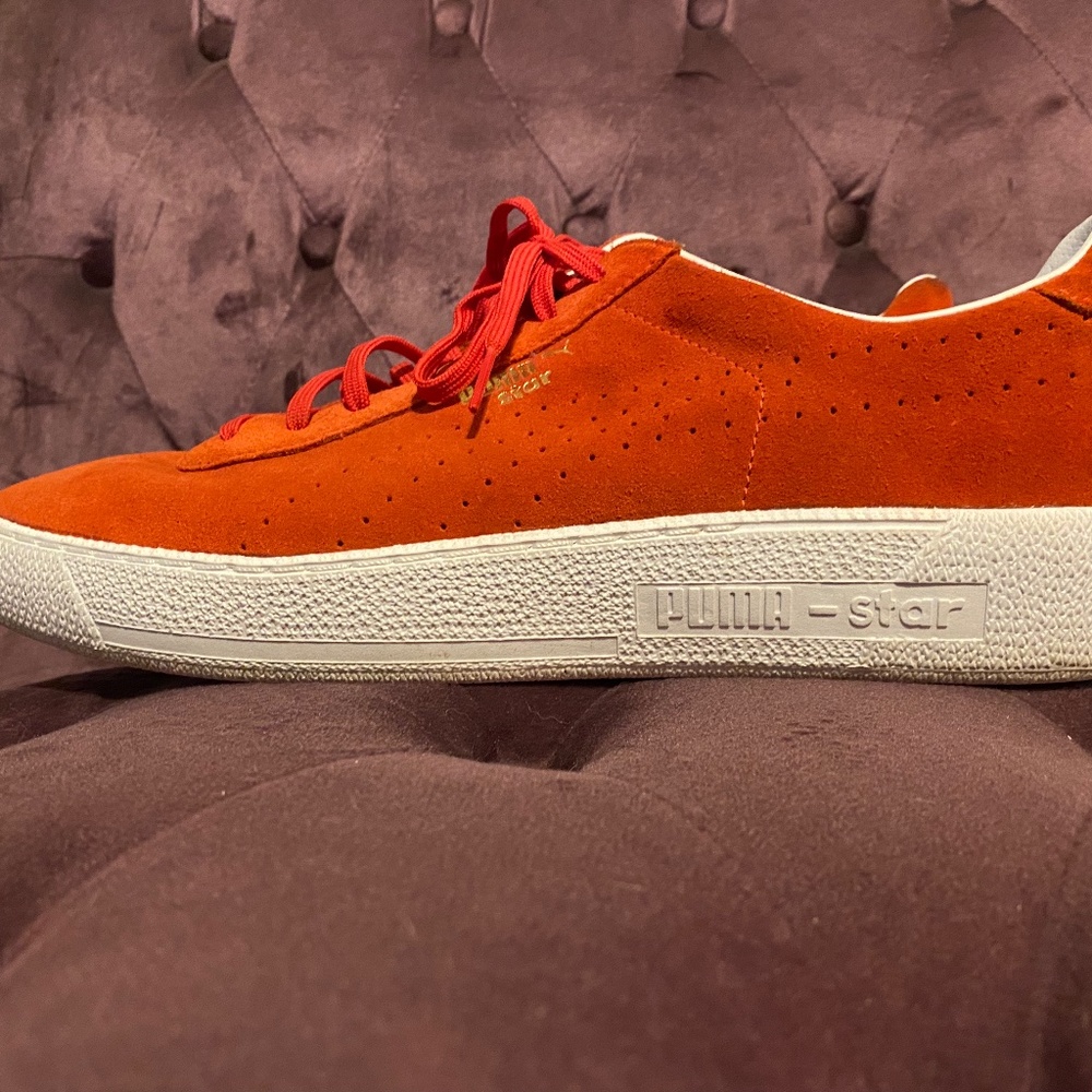 Puma - Picture 2 of 3